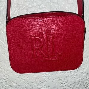 Lauren Ralph Lauren handbag